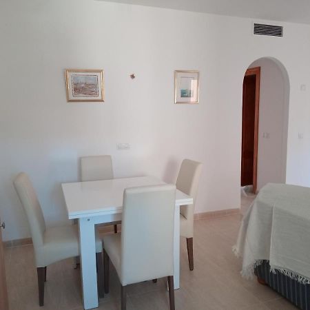 Palomares2 Apartman Cuevas del Almanzora Kültér fotó