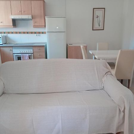 Palomares2 Apartman Cuevas del Almanzora Kültér fotó