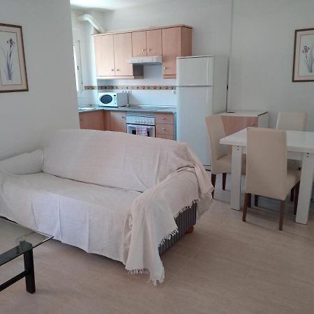 Palomares2 Apartman Cuevas del Almanzora Kültér fotó
