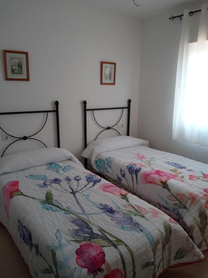 Palomares2 Apartman Cuevas del Almanzora Kültér fotó