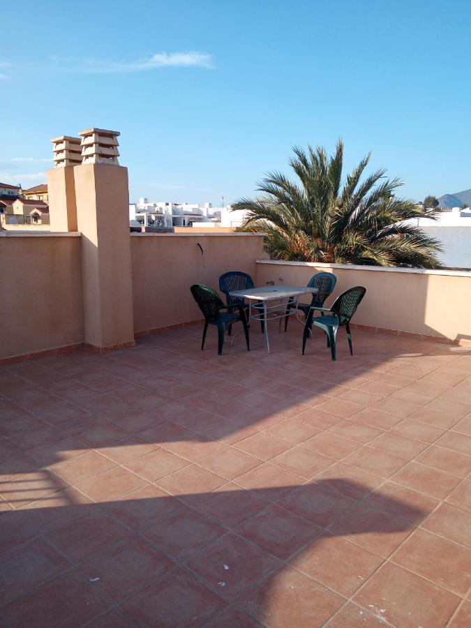 Palomares2 Apartman Cuevas del Almanzora Kültér fotó
